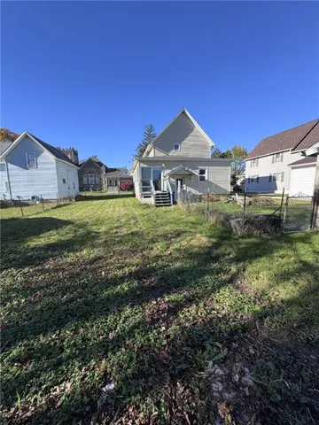 $129,900 | 117 Academy Street, Shinglehouse, PA 16748