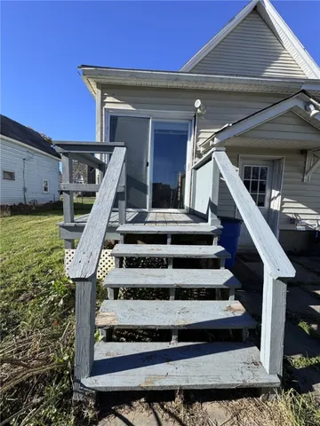 $129,900 | 117 Academy Street, Shinglehouse, PA 16748