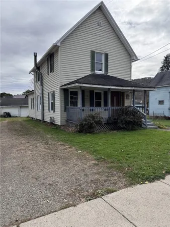 $129,900 | 117 Academy Street, Shinglehouse, PA 16748