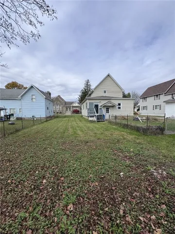 $129,900 | 117 Academy Street, Shinglehouse, PA 16748