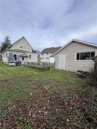 $129,900 | 117 Academy Street, Shinglehouse, PA 16748