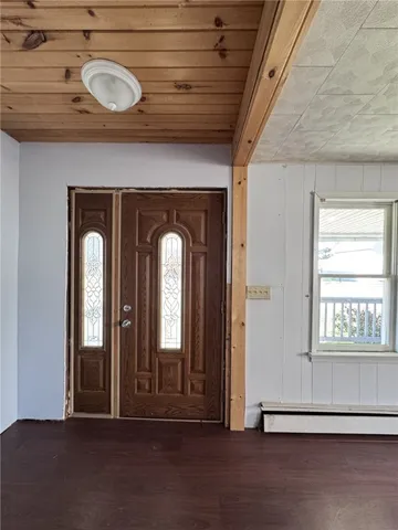 $129,900 | 117 Academy Street, Shinglehouse, PA 16748