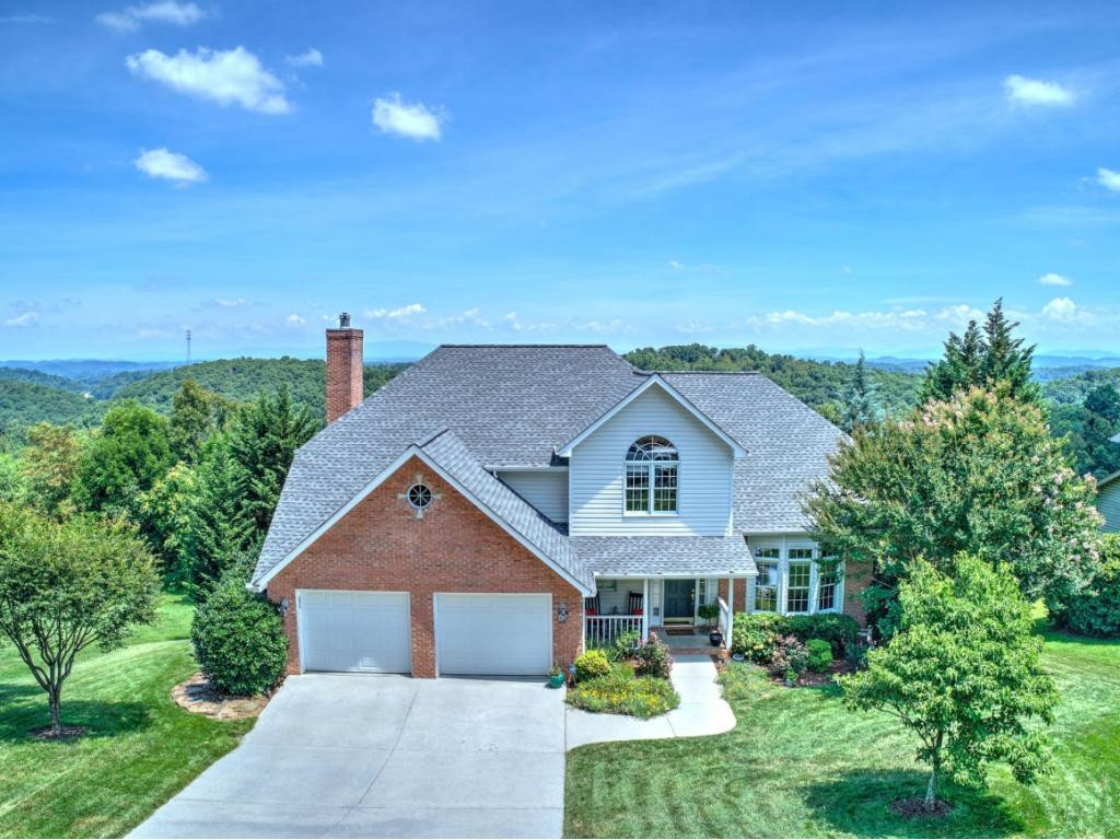 465 Hidden Acres Road Kingsport, TN 37664 - Photo 1 of 36 Photo 1