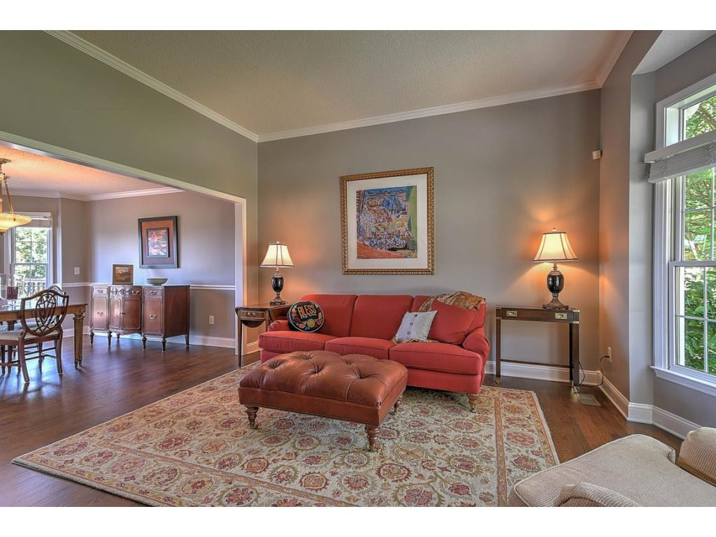 465 Hidden Acres Road Kingsport, TN 37664 - Photo 3 of 36 Photo 3