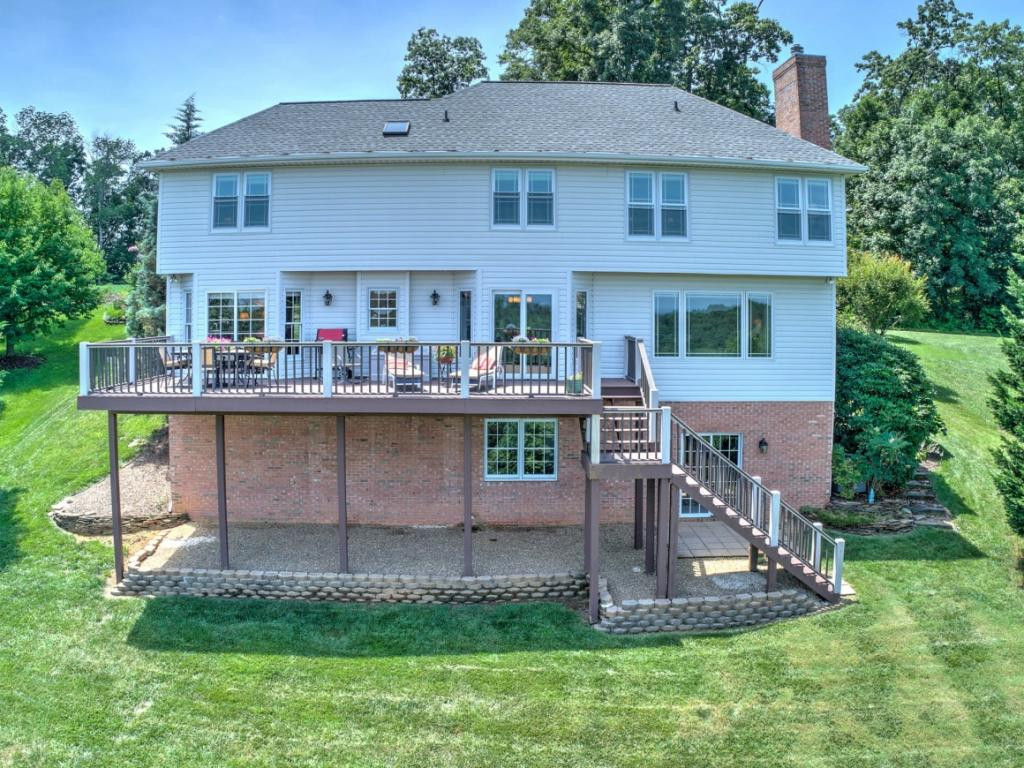 465 Hidden Acres Road Kingsport, TN 37664 - Photo 31 of 36 Photo 31