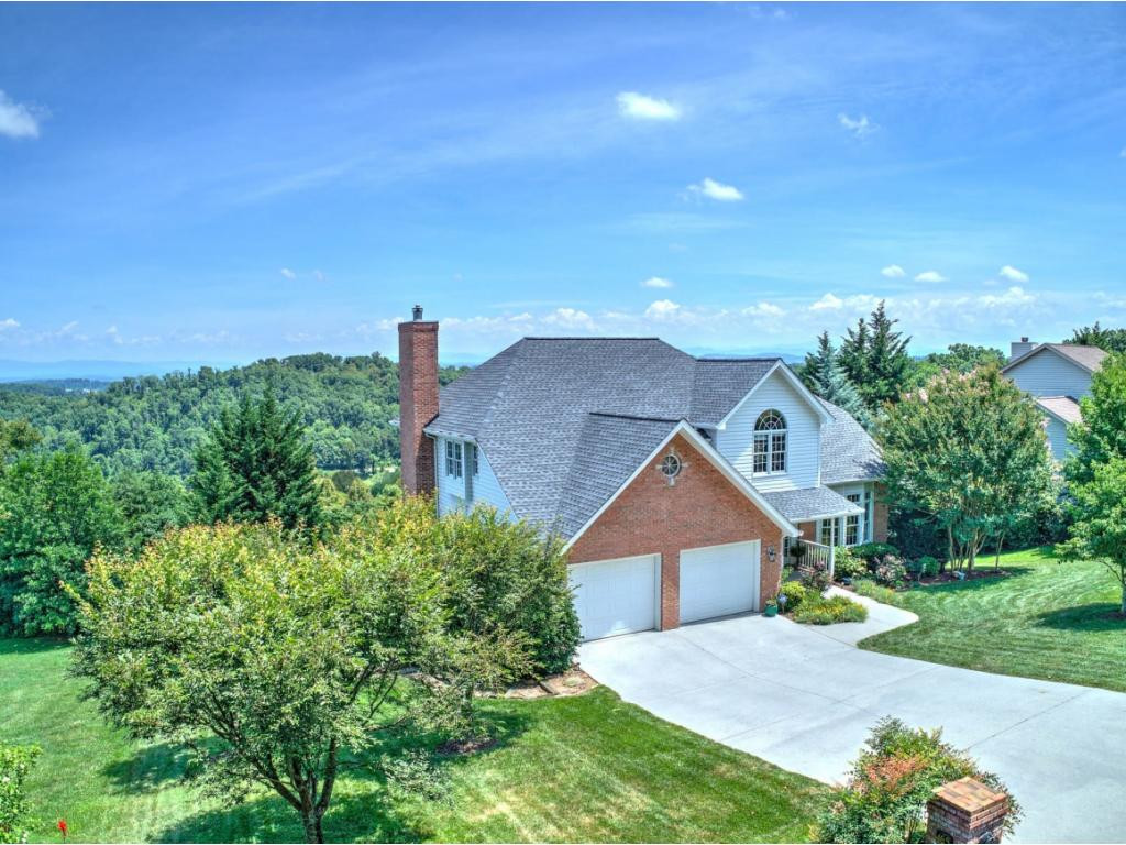 465 Hidden Acres Road Kingsport, TN 37664 - Photo 36 of 36 Photo 36