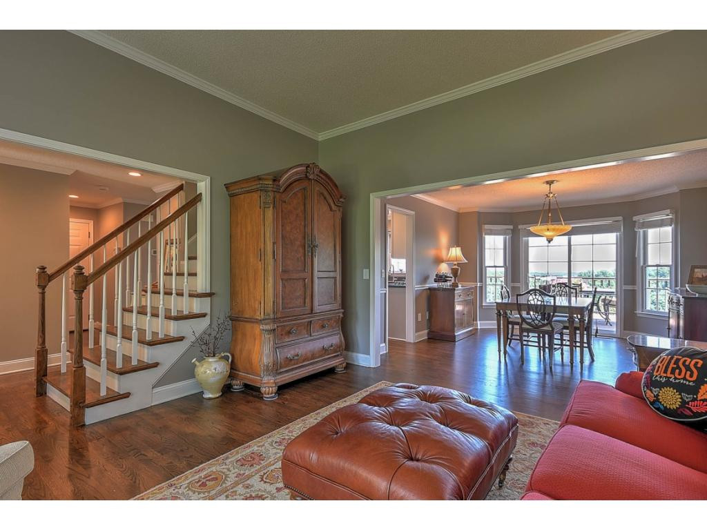 465 Hidden Acres Road Kingsport, TN 37664 - Photo 4 of 36 Photo 4