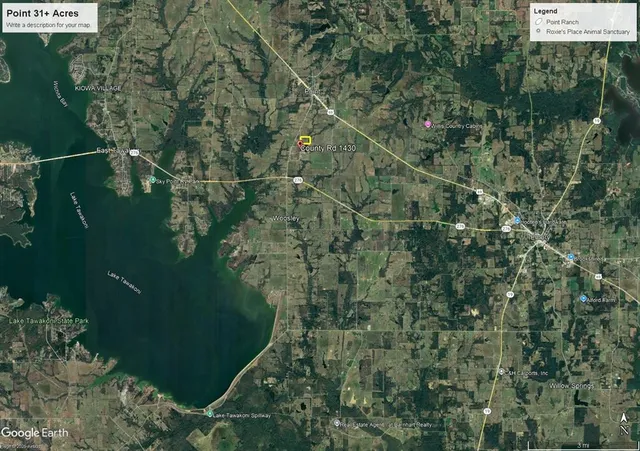 a view of lake view and mountain view