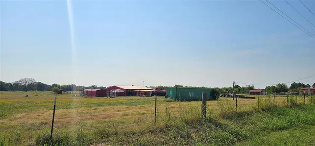 $575,000 | 375 Rains County Road 1430, Point, TX 75472