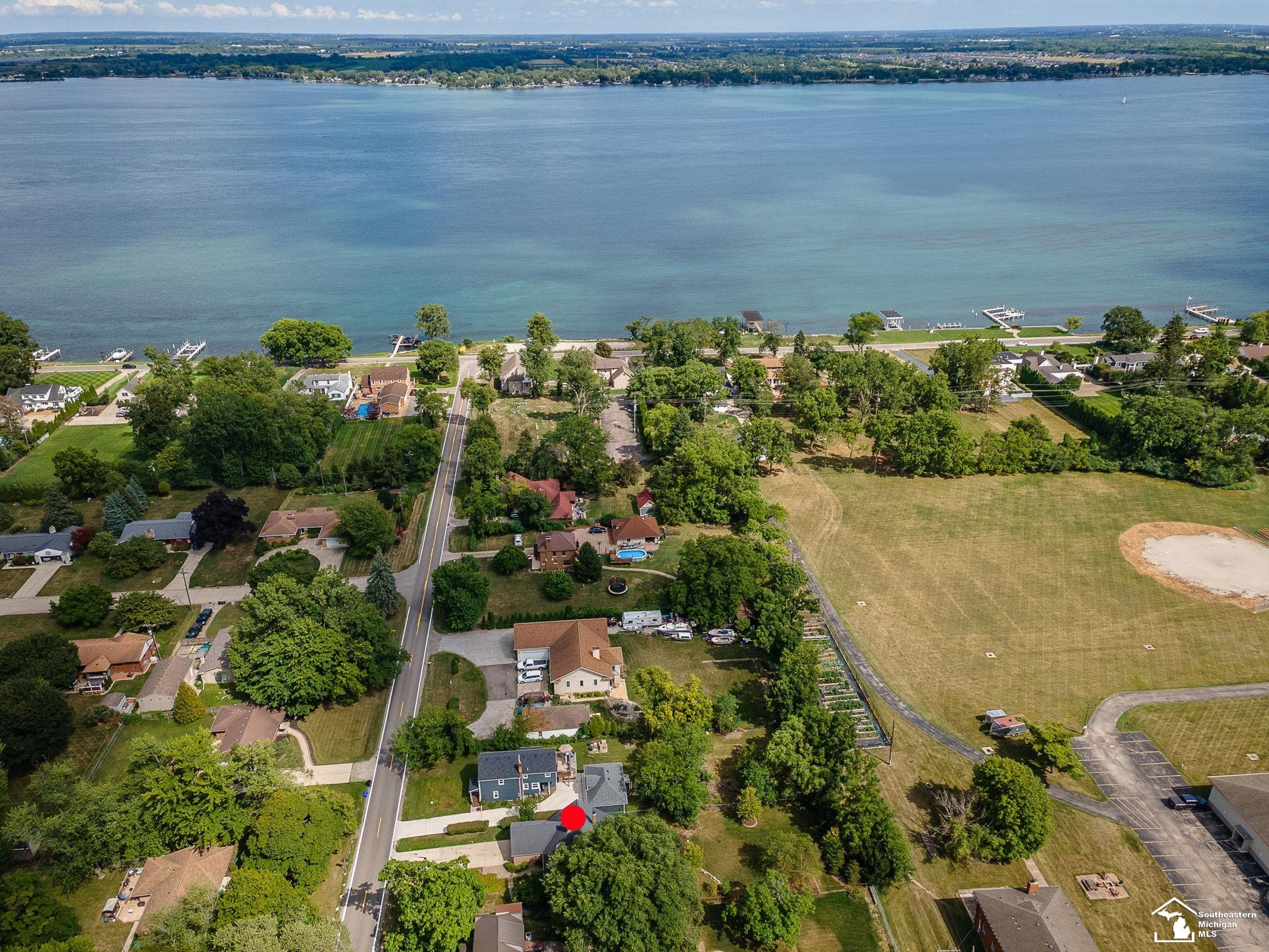 7773 Church Road Grosse Ile, MI 48138 - Photo 53 of 62 Gallery Image 53
