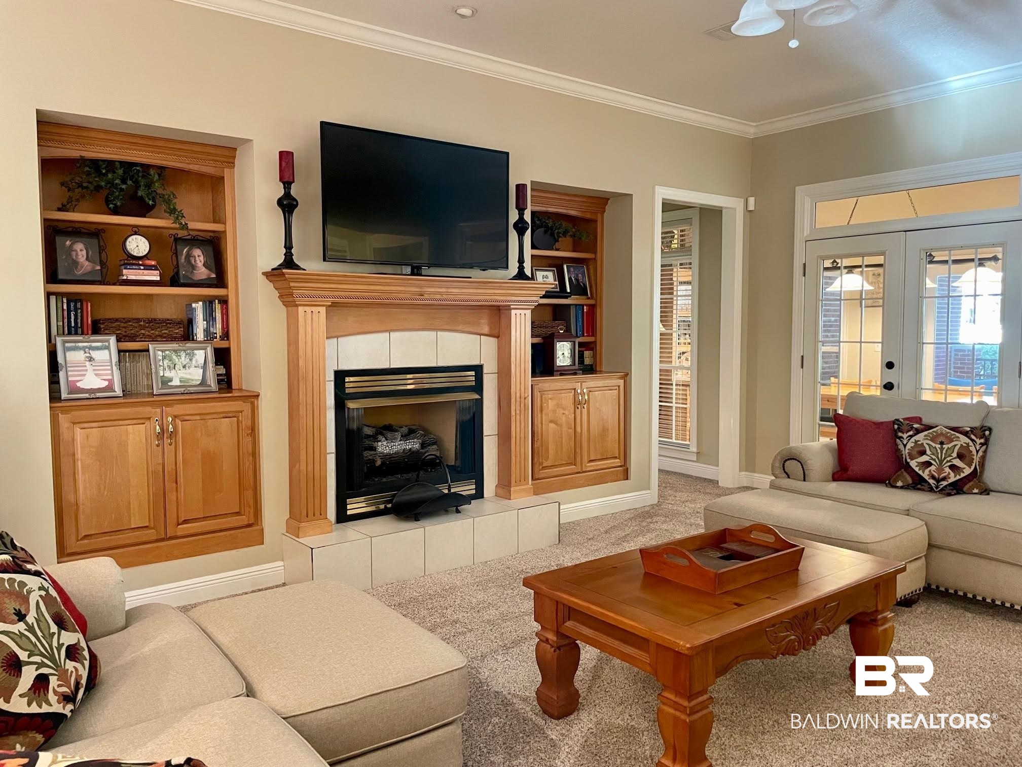 208 Oak Ridge Court Brewton, AL 36426 - Photo 7 of 48