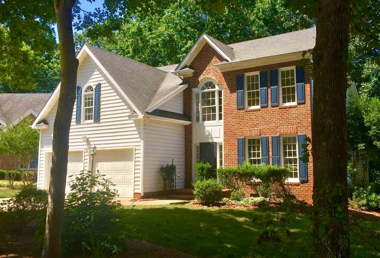 3305 Glade Spring Court Raleigh, NC 27612 - Photo 1 of 20 Photo 1