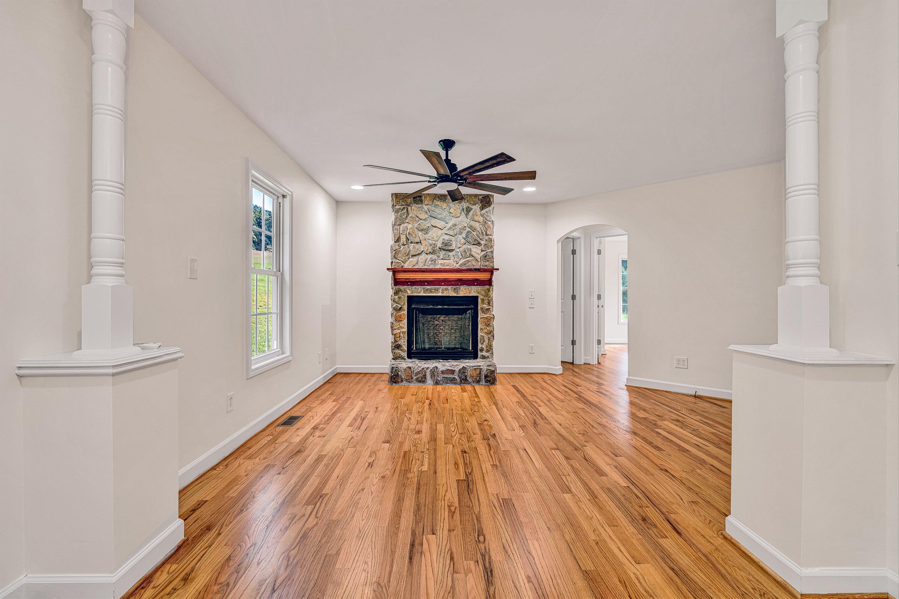 6267 Dillons Mill Road Callaway, VA 24067 - Photo 5 of 40 07-VM-02612