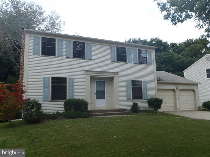 48 Euston Road West Evesham, NJ 08053 - Photo 1 of 15 Exterior Front