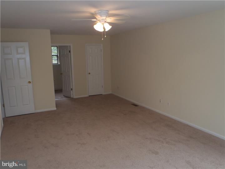 48 Euston Road West Evesham, NJ 08053 - Photo 13 of 15 Master Bedroom
