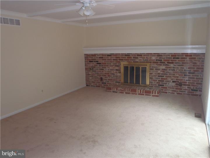 48 Euston Road West Evesham, NJ 08053 - Photo 7 of 15 Living Room