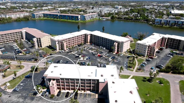 a sign on the side of a building