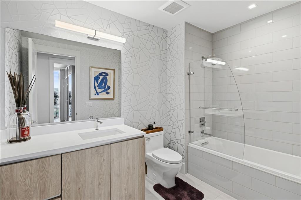3107 Peachtree Road Northeast, Unit 1001 Atlanta, GA 30305 - Photo 33 of 67