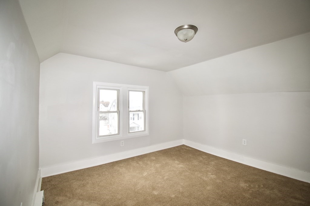 72 Malden Street Springfield, MA 01108 - Photo 25 of 25 an empty room with a window