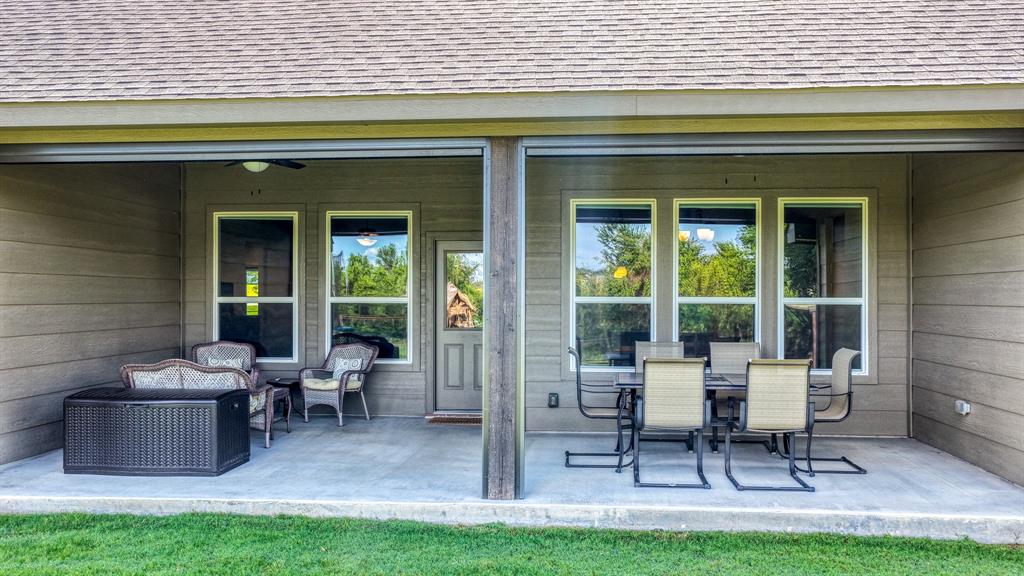 1021 Boulder Road Weatherford, TX 76085 - Photo 30 of 39