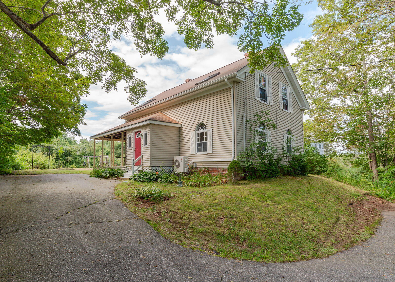 318 North Gorham Road Gorham, ME 04038 - Photo 34 of 55 318NGorhamRd-Gorham-34