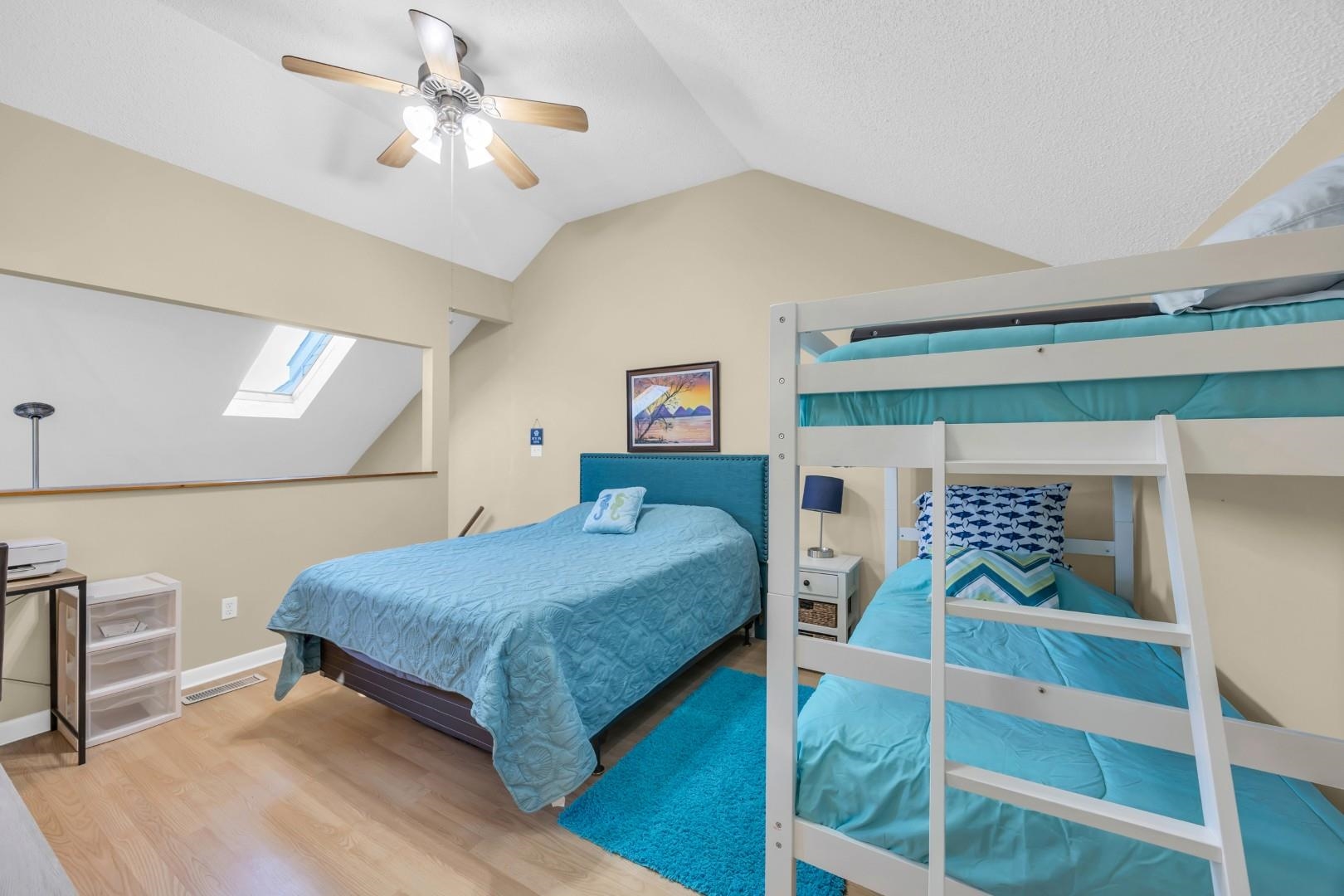 500 Fairway Village Drive, Unit 7P Myrtle Beach, SC 29588 - Photo 24 of 39