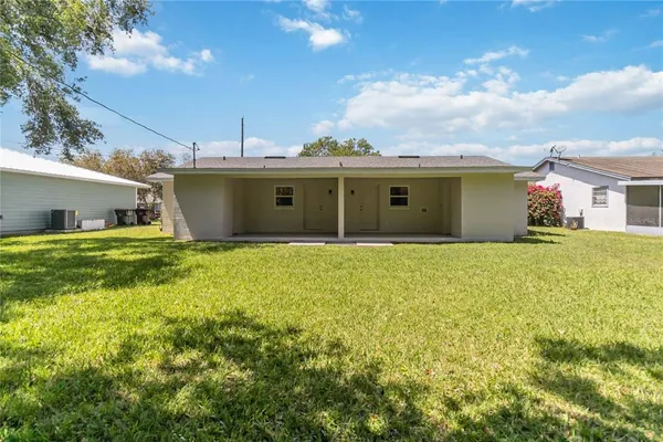 $1,595 | 217 Montana Avenue, St. Cloud, FL 34769