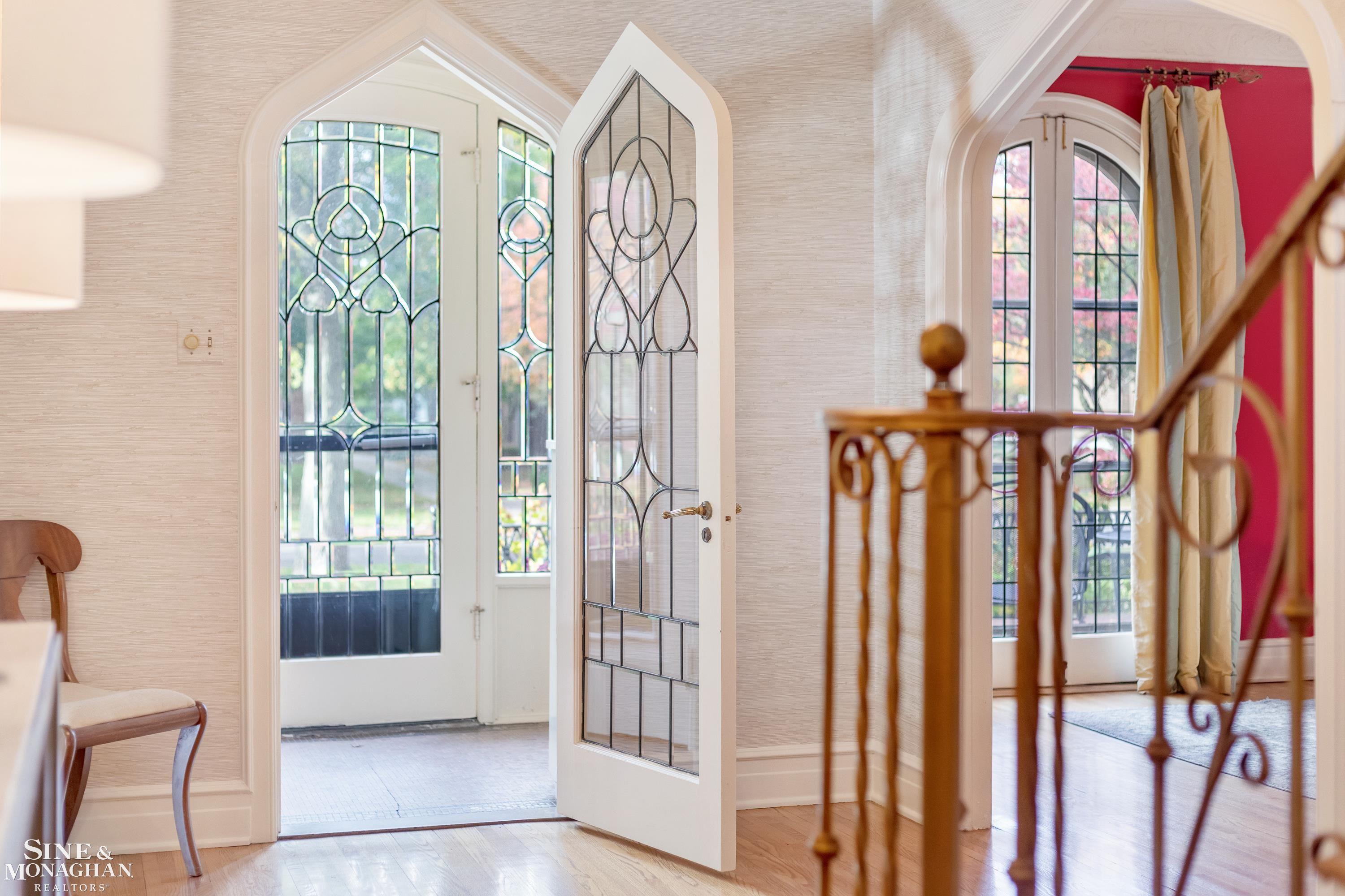 1148 Devonshire Road Grosse Pointe Park, MI 48230 - Photo 14 of 89