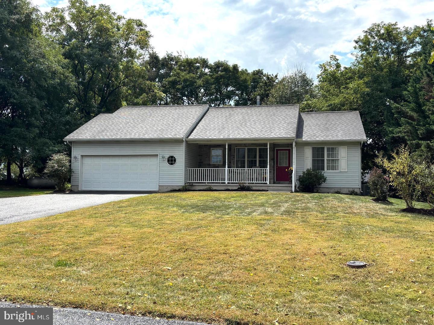 1164 Paper Mill Road Chambersburg, PA 17202 - Photo 15 of 15