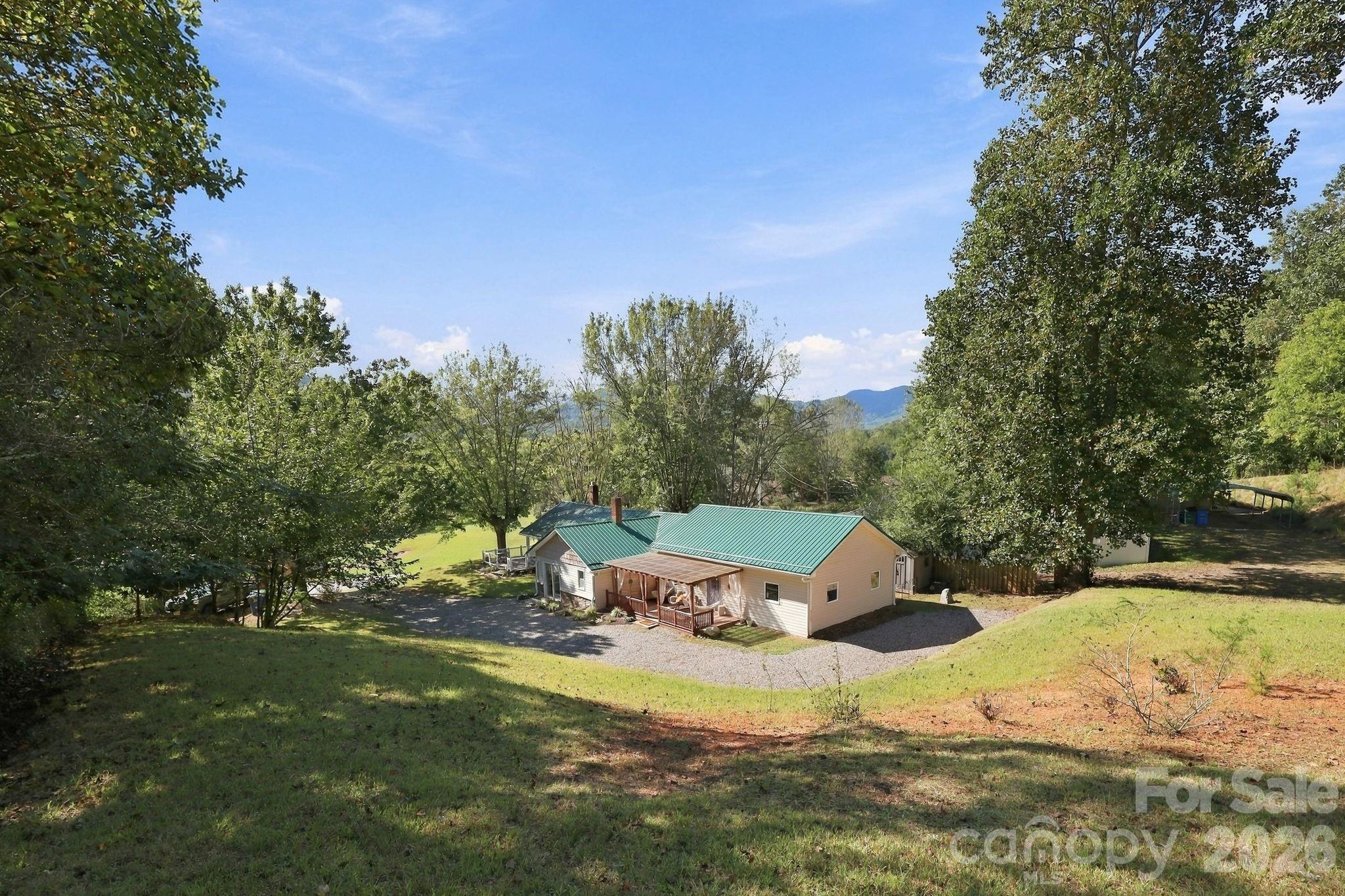 16 Warren Creek Road Candler, NC 28715 - Photo 38 of 47 Gallery Image 38