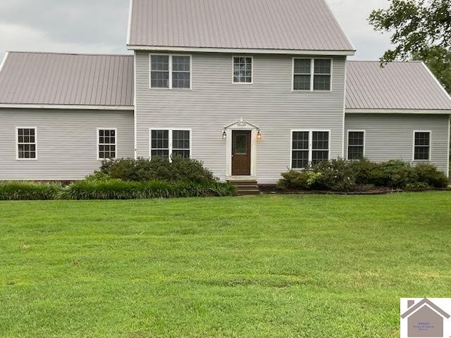 2300 V F W Road Barlow, KY 42024 - Photo 1 of 1 Photo 1