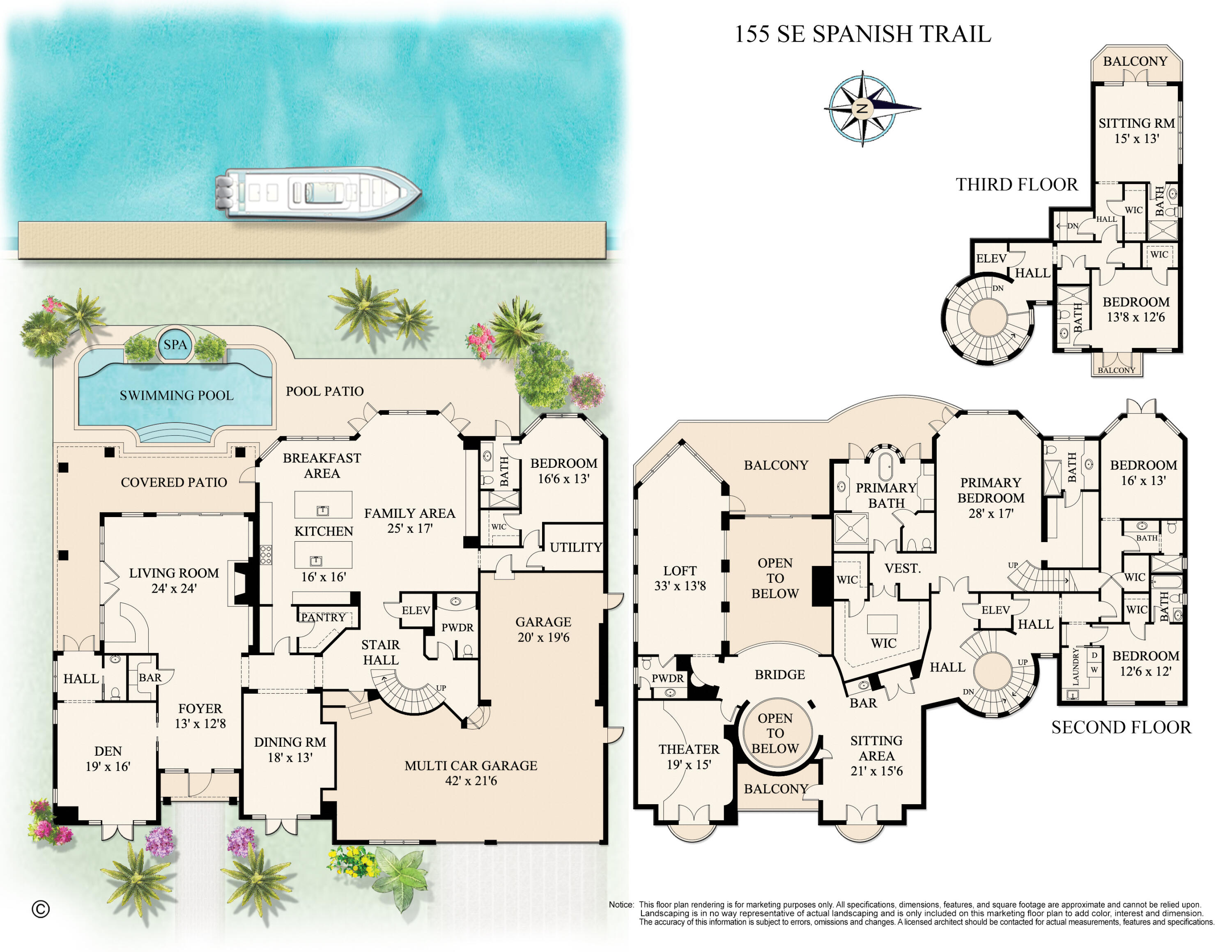 155 Southeast Spanish Trail Boca Raton, FL 33432 - Photo 111 of 111 IMG_2921