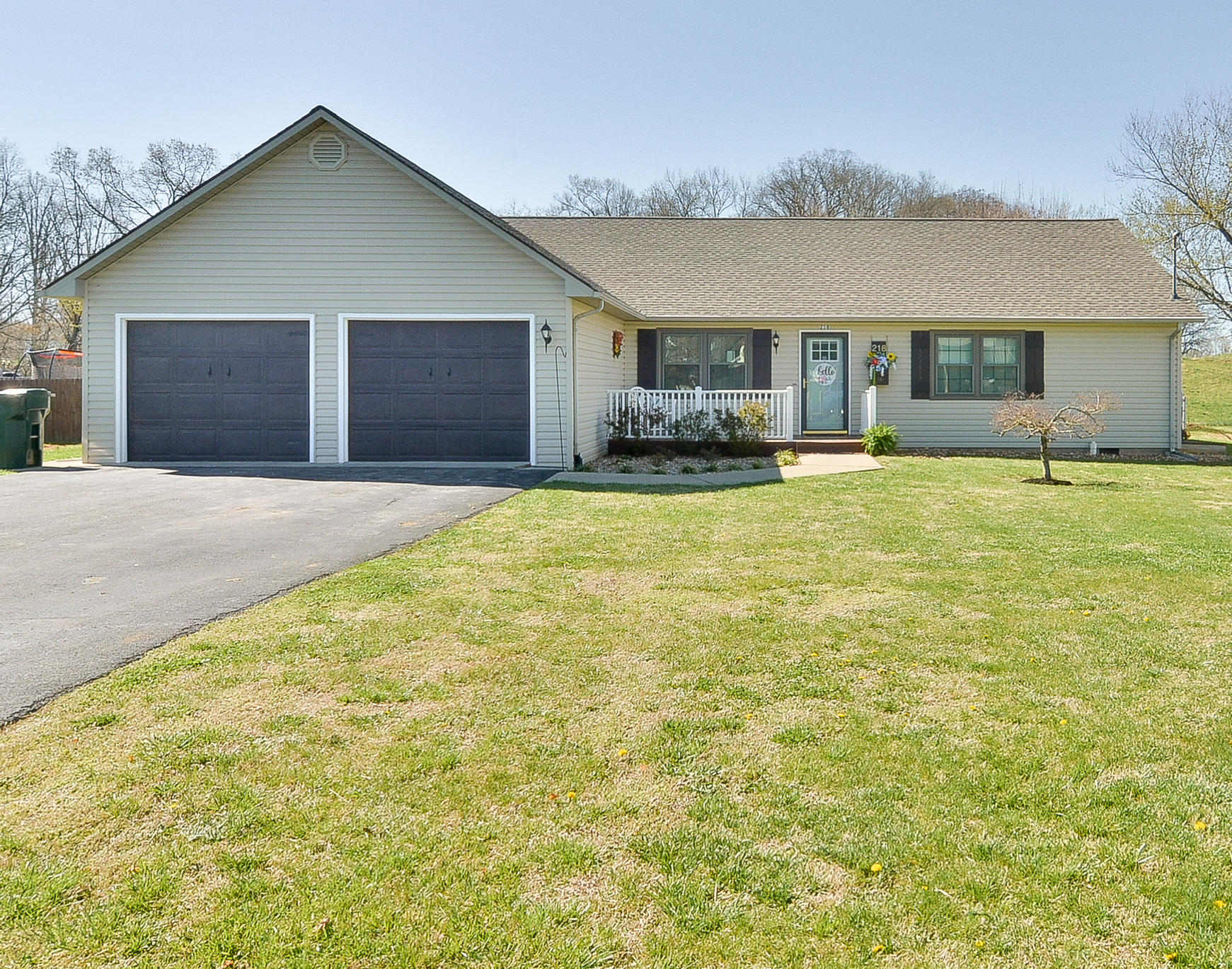 218 Springview Drive Gray, TN 37615 - Photo 1 of 50 TRB_9938