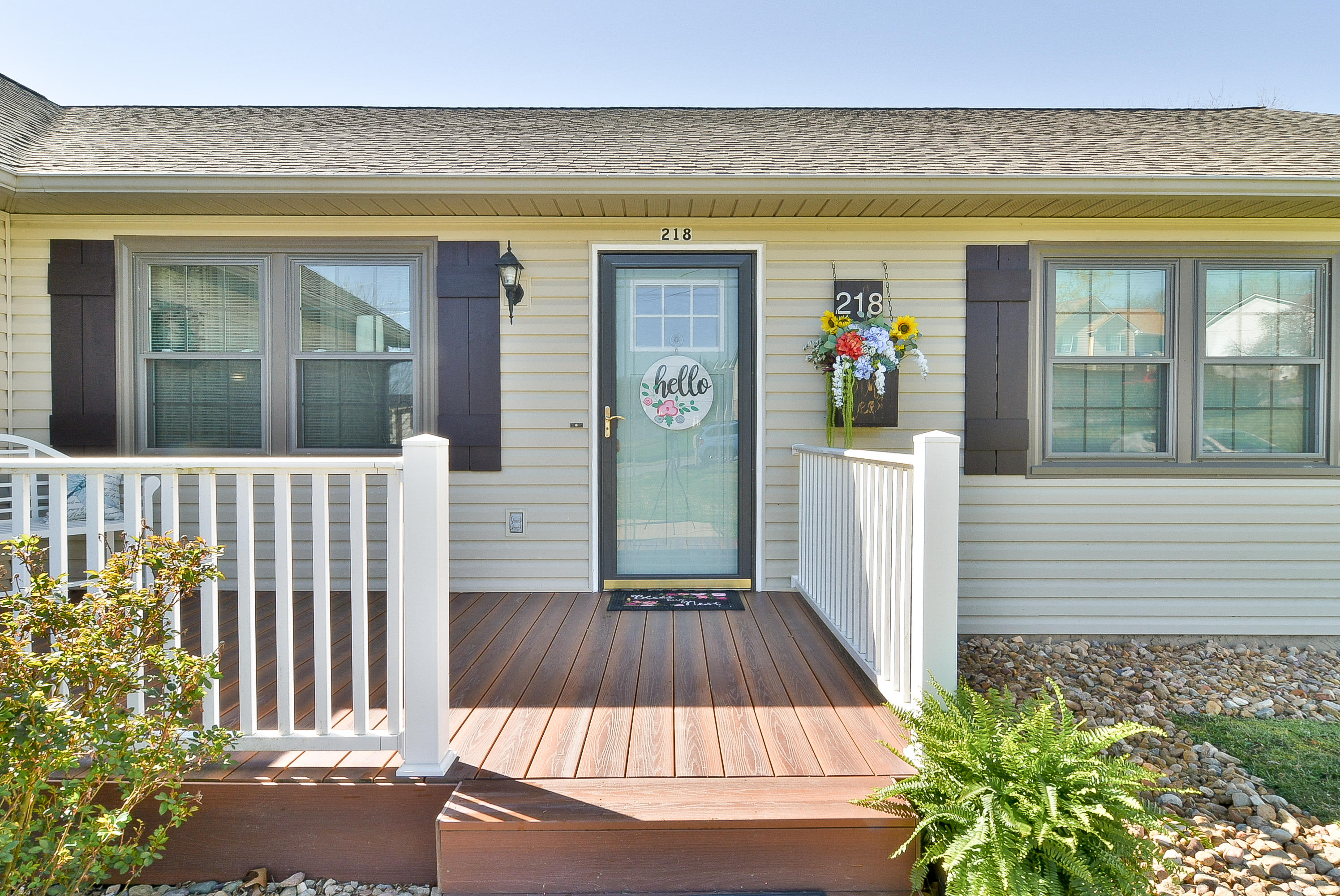 218 Springview Drive Gray, TN 37615 - Photo 3 of 50 TRB_9942