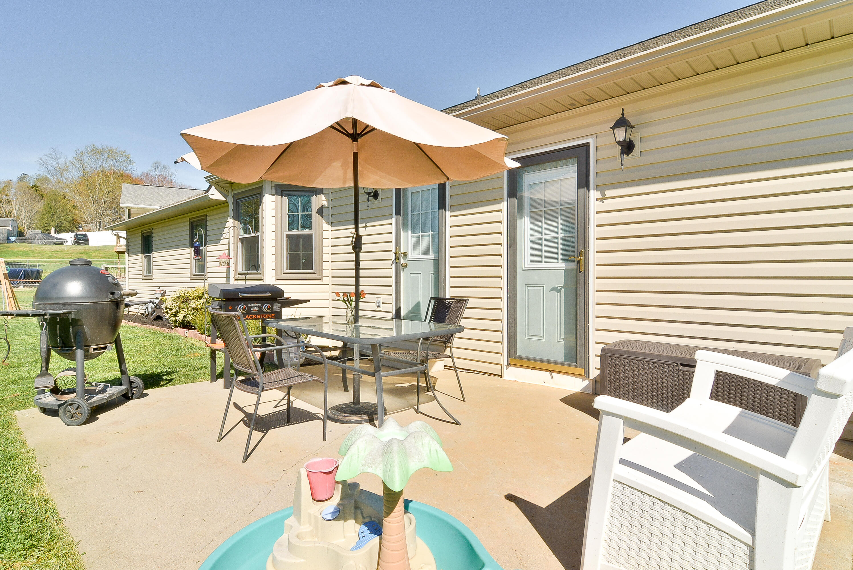 218 Springview Drive Gray, TN 37615 - Photo 42 of 50 TRB_9948