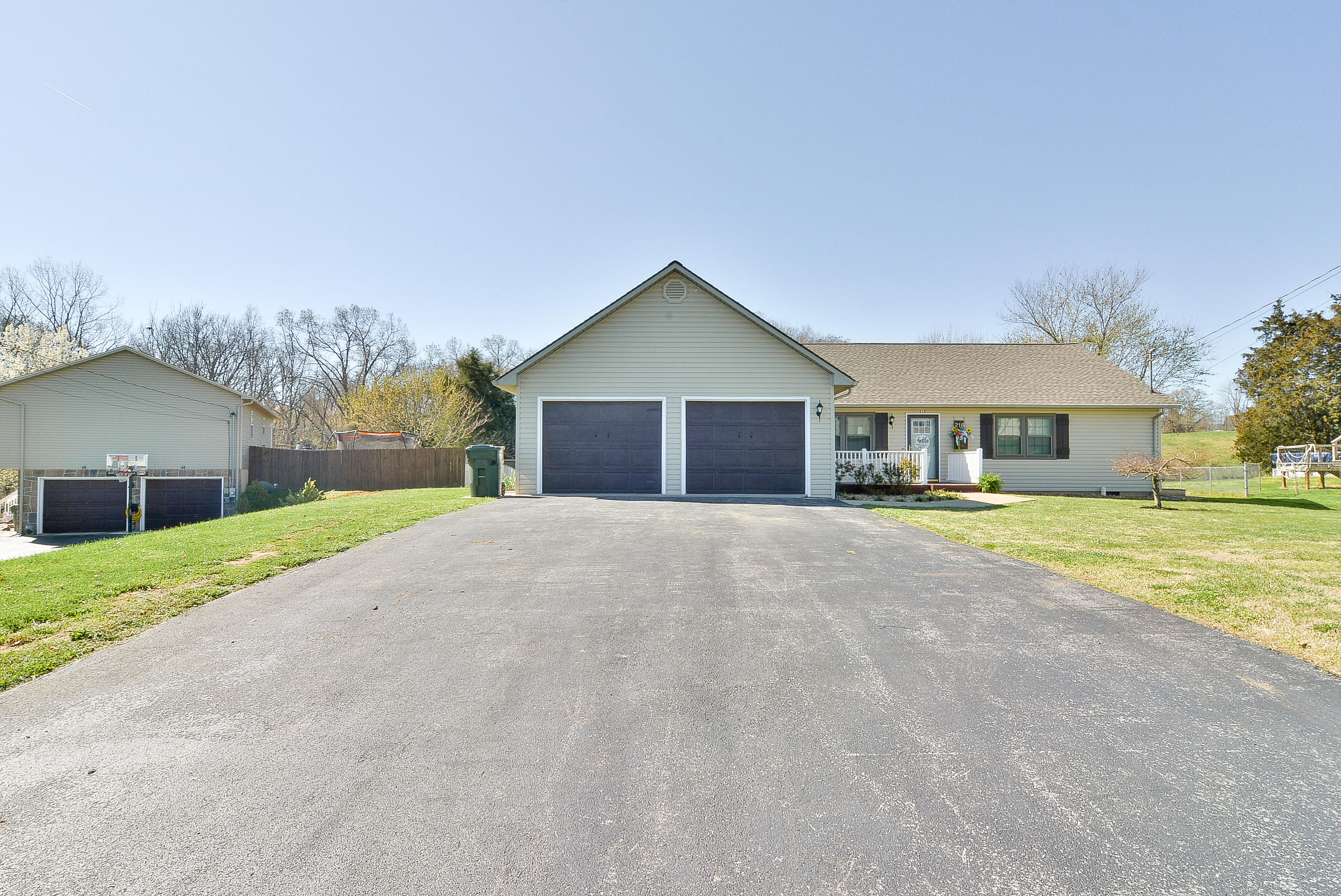 218 Springview Drive Gray, TN 37615 - Photo 49 of 50 TRB_9939
