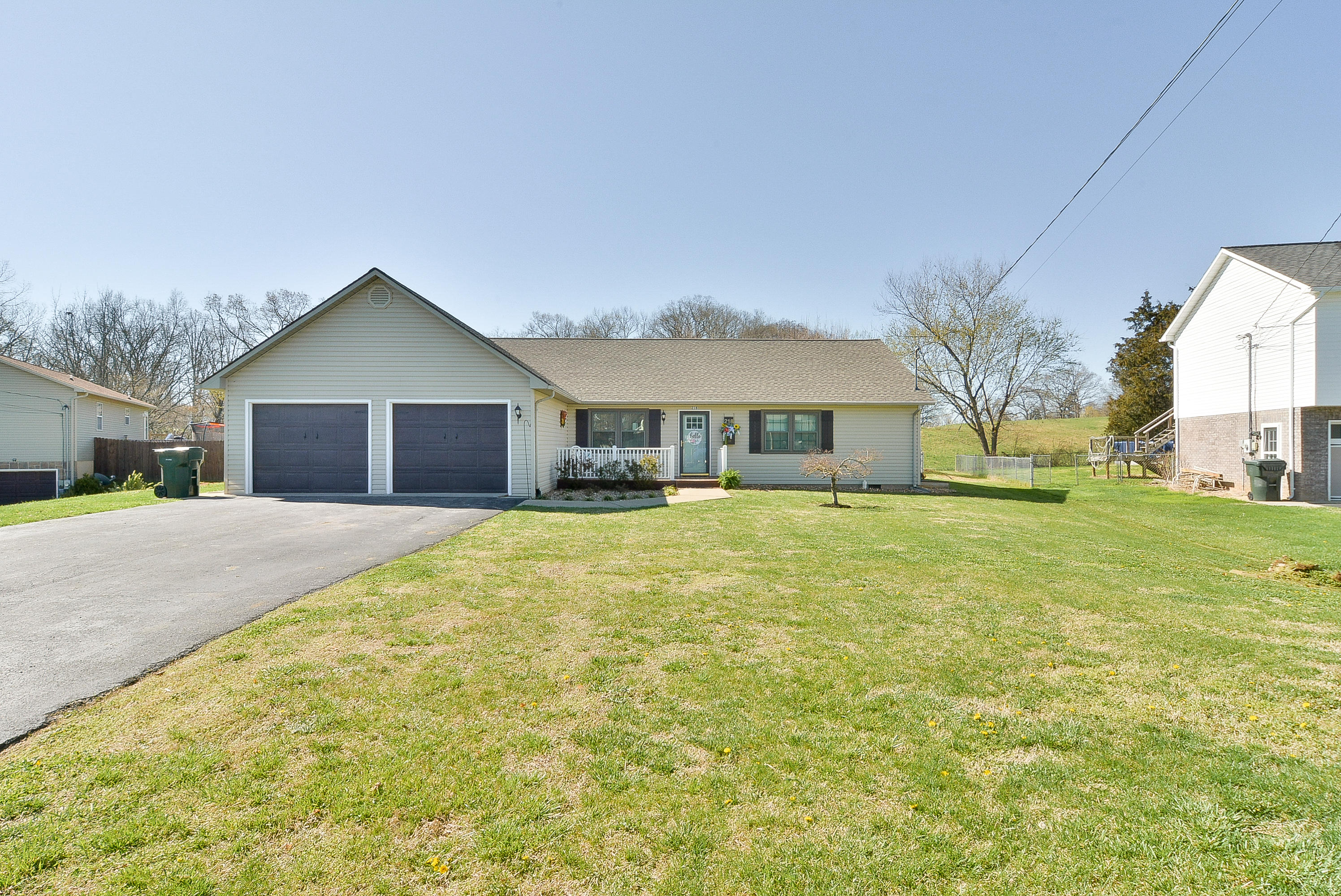 218 Springview Drive Gray, TN 37615 - Photo 50 of 50 TRB_9938