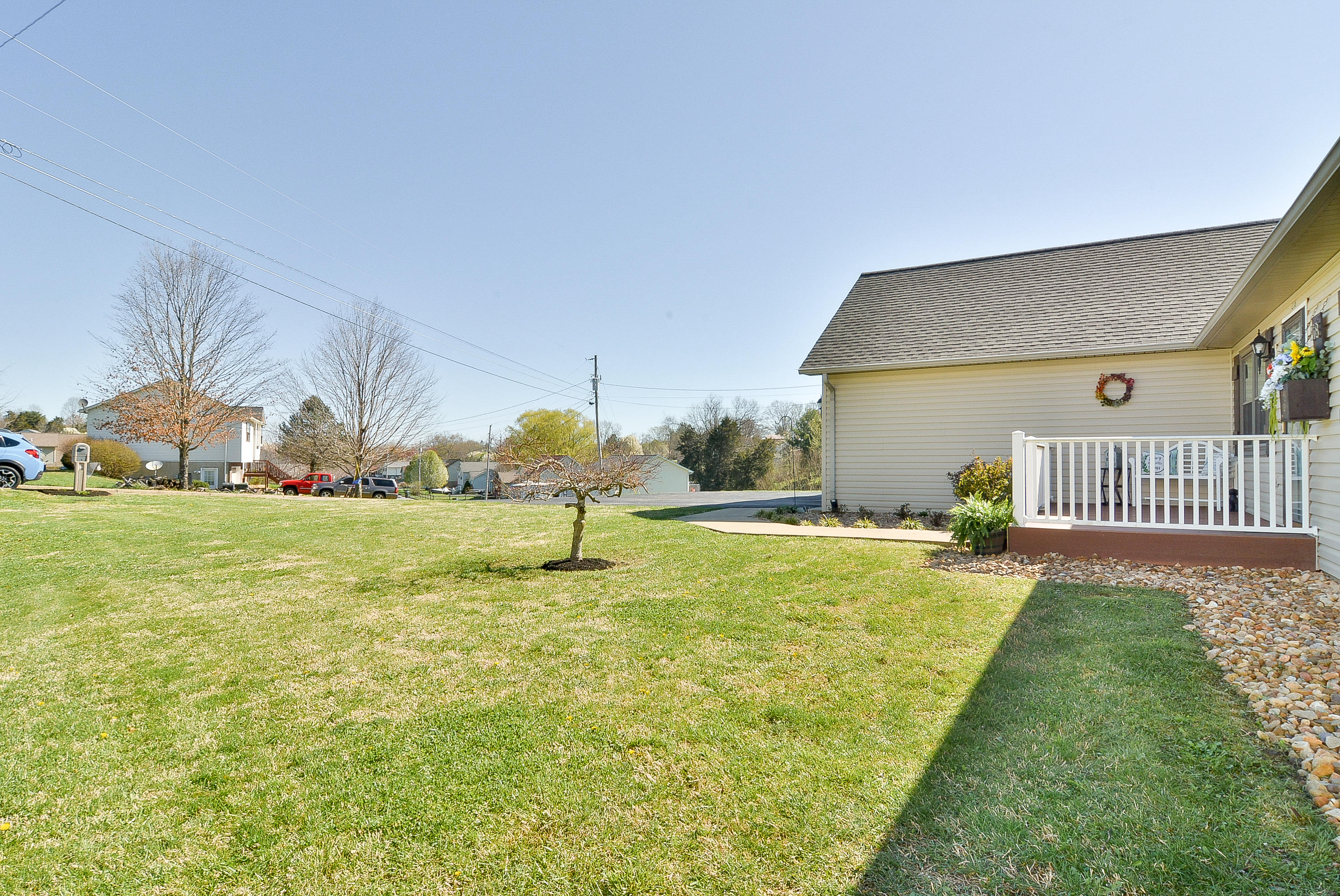 218 Springview Drive Gray, TN 37615 - Photo 7 of 50 TRB_9946