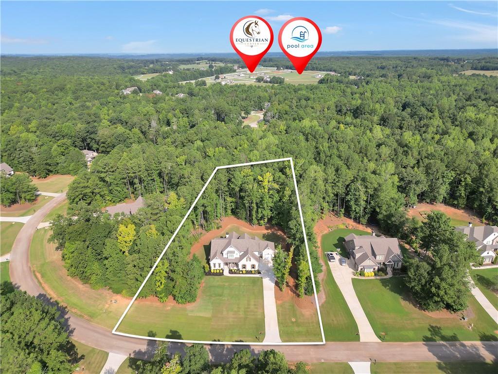 381 Preakness Way Forsyth, GA 31029 - Photo 41 of 44 Gallery Image 41