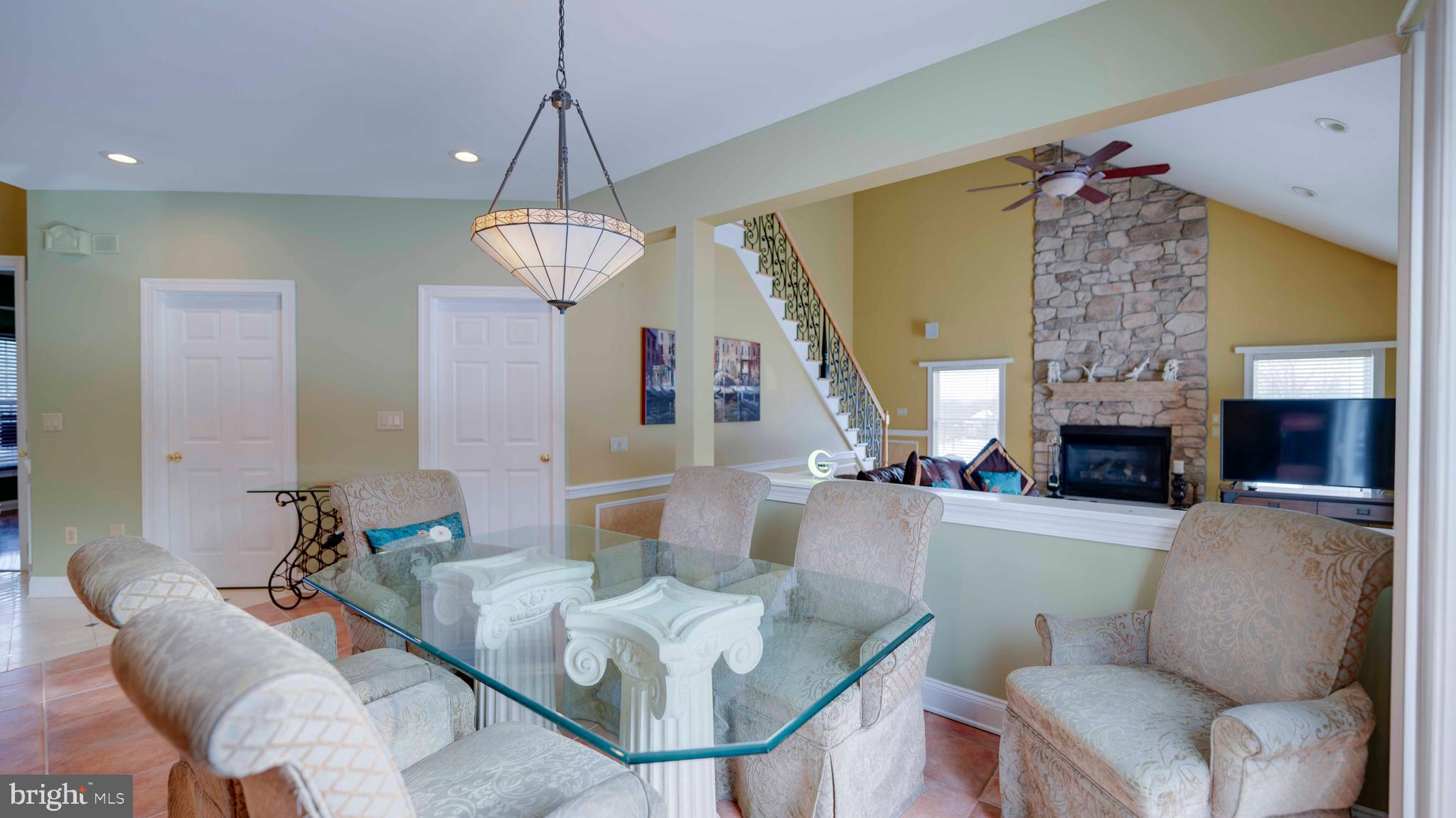 30 Milestone Drive Ringoes, NJ 08551 - Photo 12 of 35 Kitchen