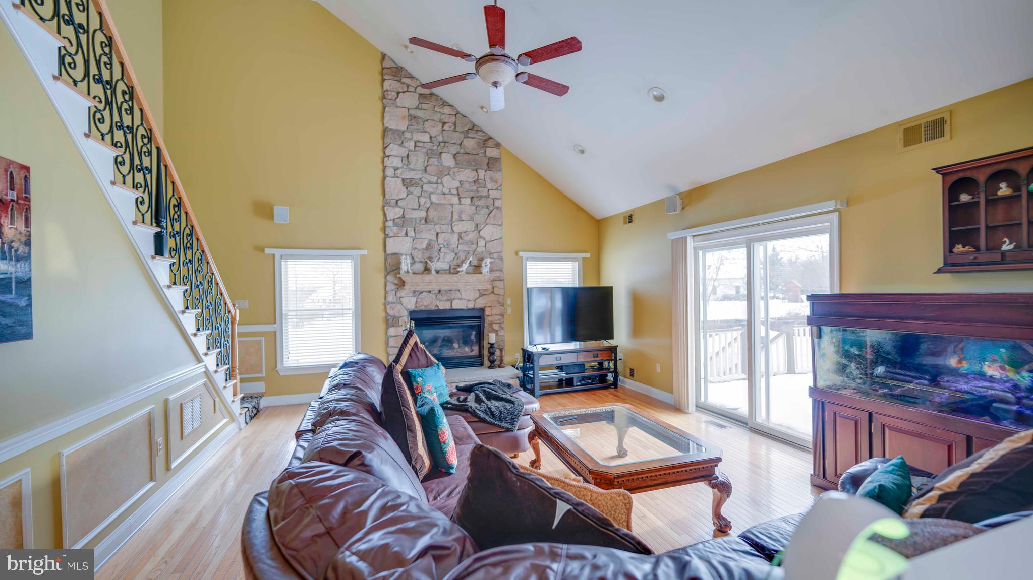 30 Milestone Drive Ringoes, NJ 08551 - Photo 13 of 35 Family Room