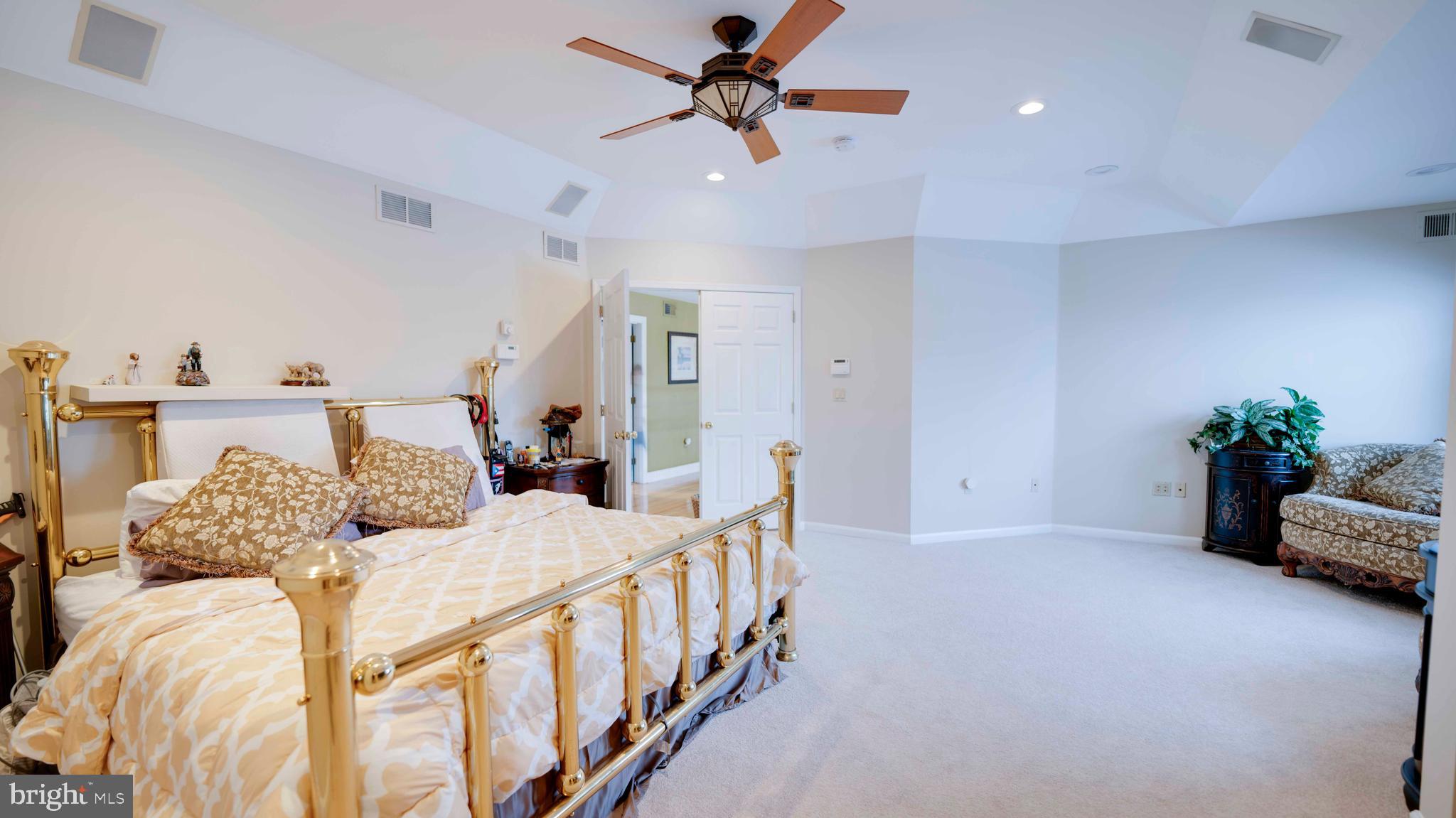 30 Milestone Drive Ringoes, NJ 08551 - Photo 17 of 35 Master Bedroom