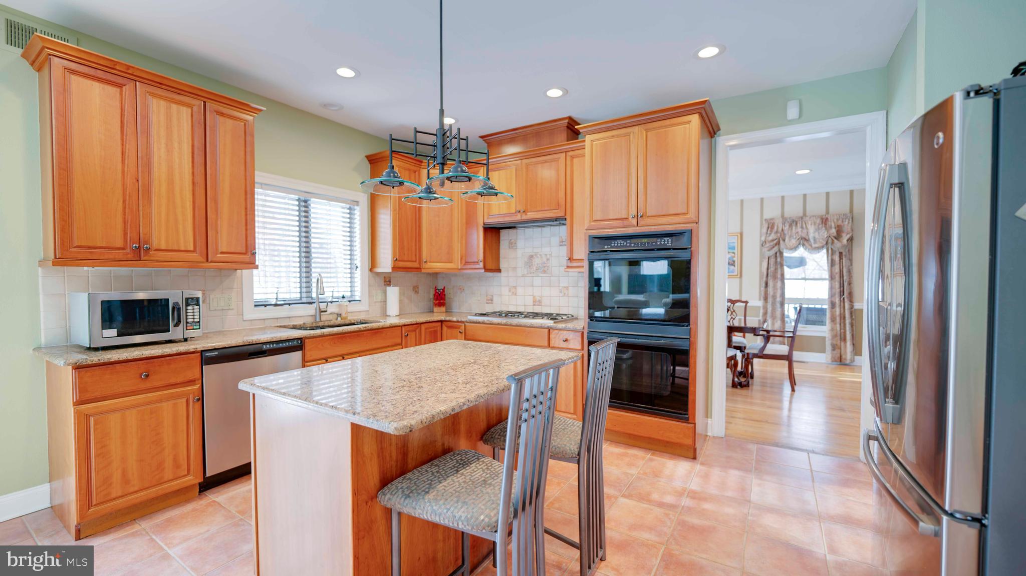 30 Milestone Drive Ringoes, NJ 08551 - Photo 10 of 35 Kitchen