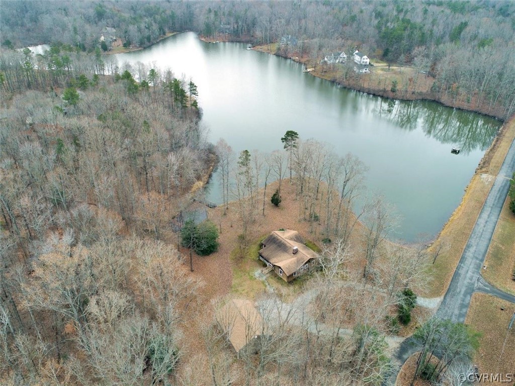 2158 Hunters Mill Road Powhatan, VA 23139 - Photo 1 of 42 Gallery Image 1