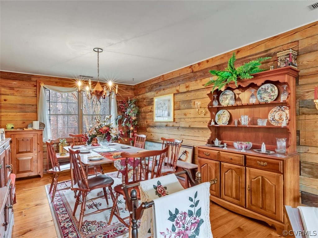 2158 Hunters Mill Road Powhatan, VA 23139 - Photo 10 of 42 Gallery Image 10