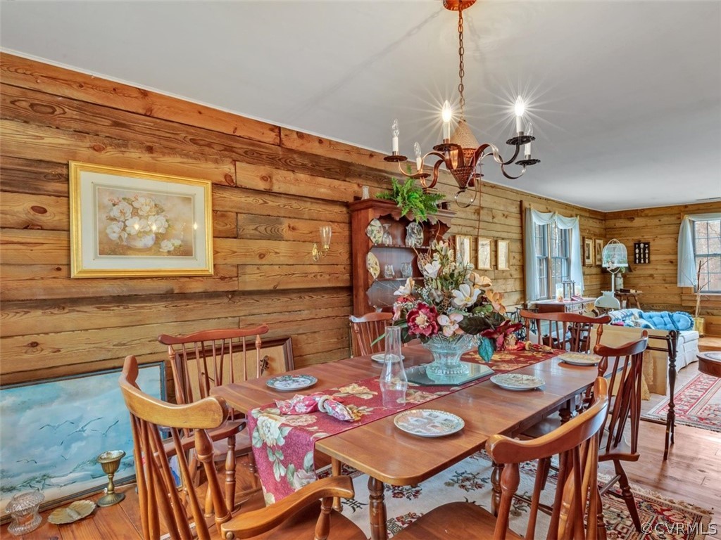 2158 Hunters Mill Road Powhatan, VA 23139 - Photo 11 of 42 Gallery Image 11