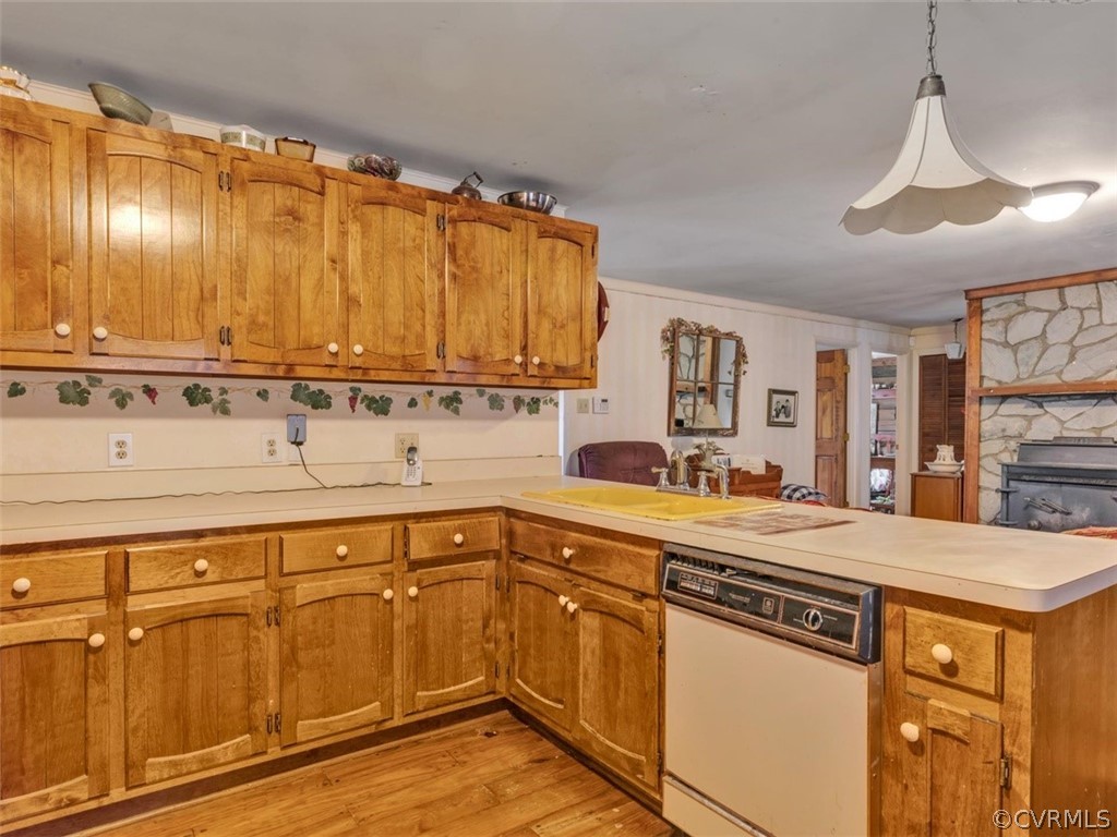 2158 Hunters Mill Road Powhatan, VA 23139 - Photo 12 of 42 Gallery Image 12