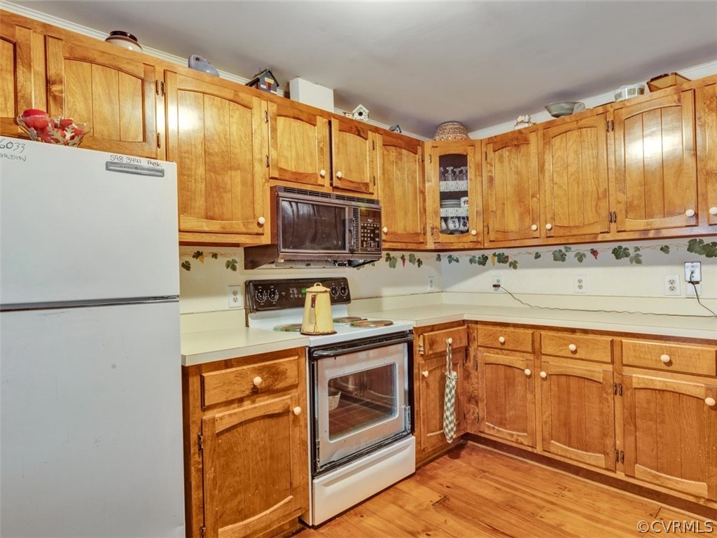 2158 Hunters Mill Road Powhatan, VA 23139 - Photo 13 of 42 Gallery Image 13