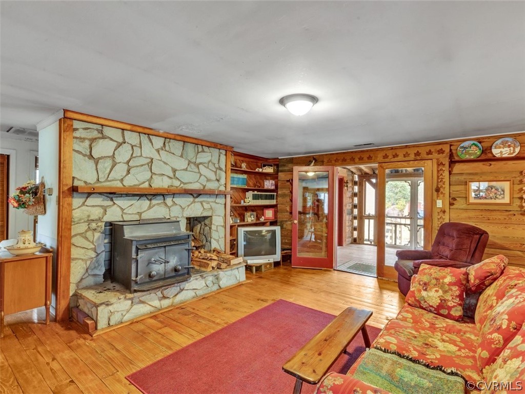 2158 Hunters Mill Road Powhatan, VA 23139 - Photo 15 of 42 Gallery Image 15