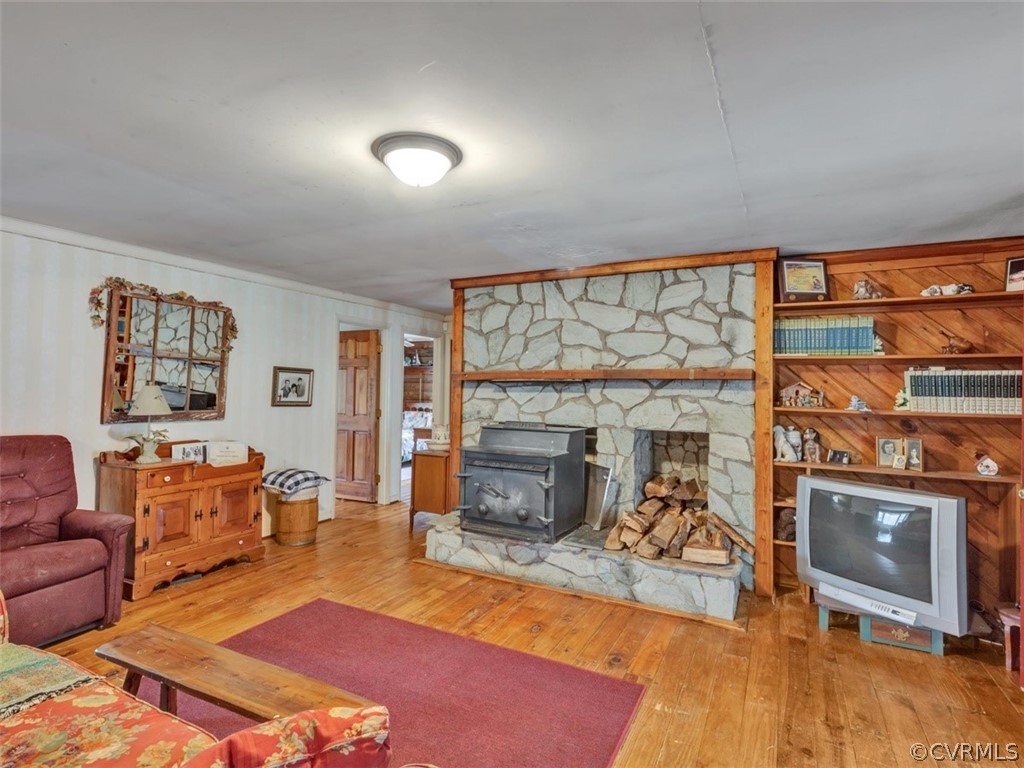 2158 Hunters Mill Road Powhatan, VA 23139 - Photo 16 of 42 Gallery Image 16